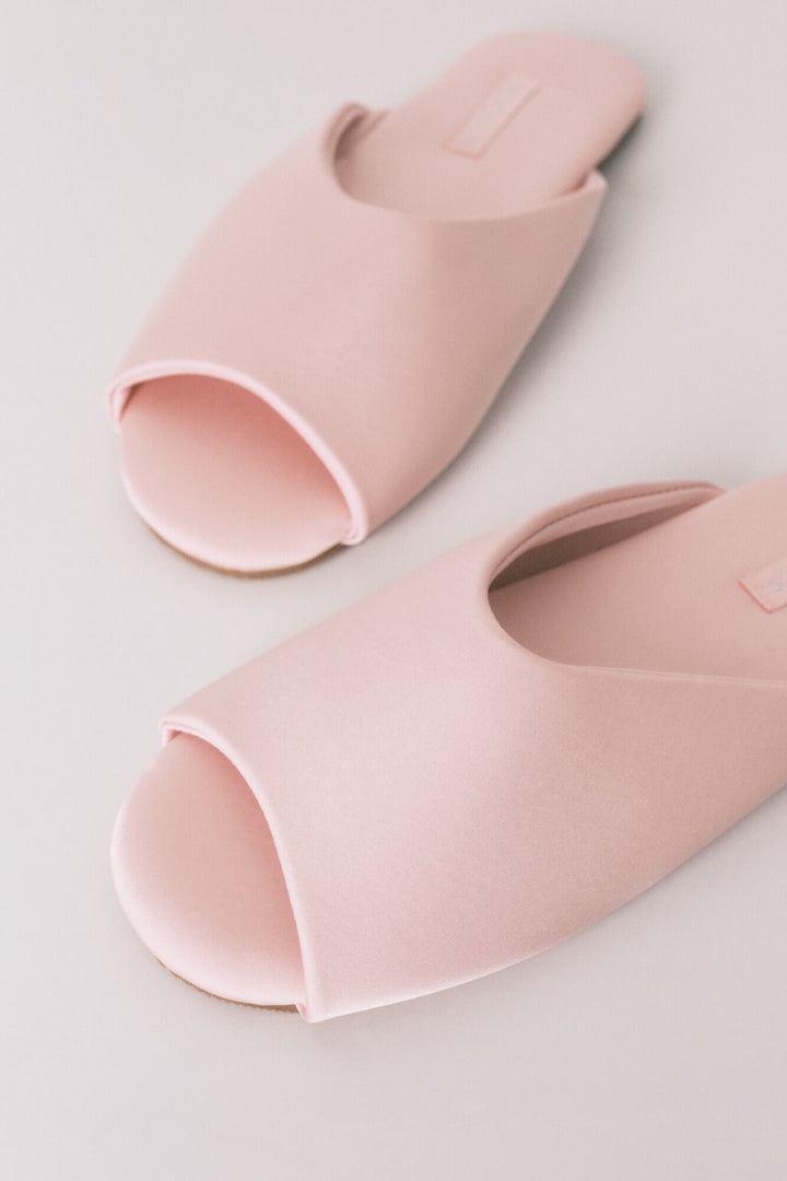 SLIPPERS - Pink