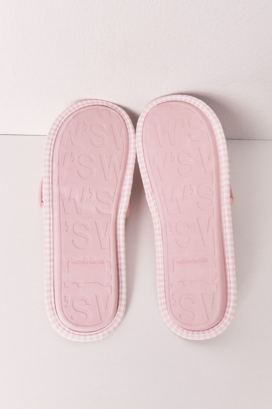 SLIPPERS - Pink