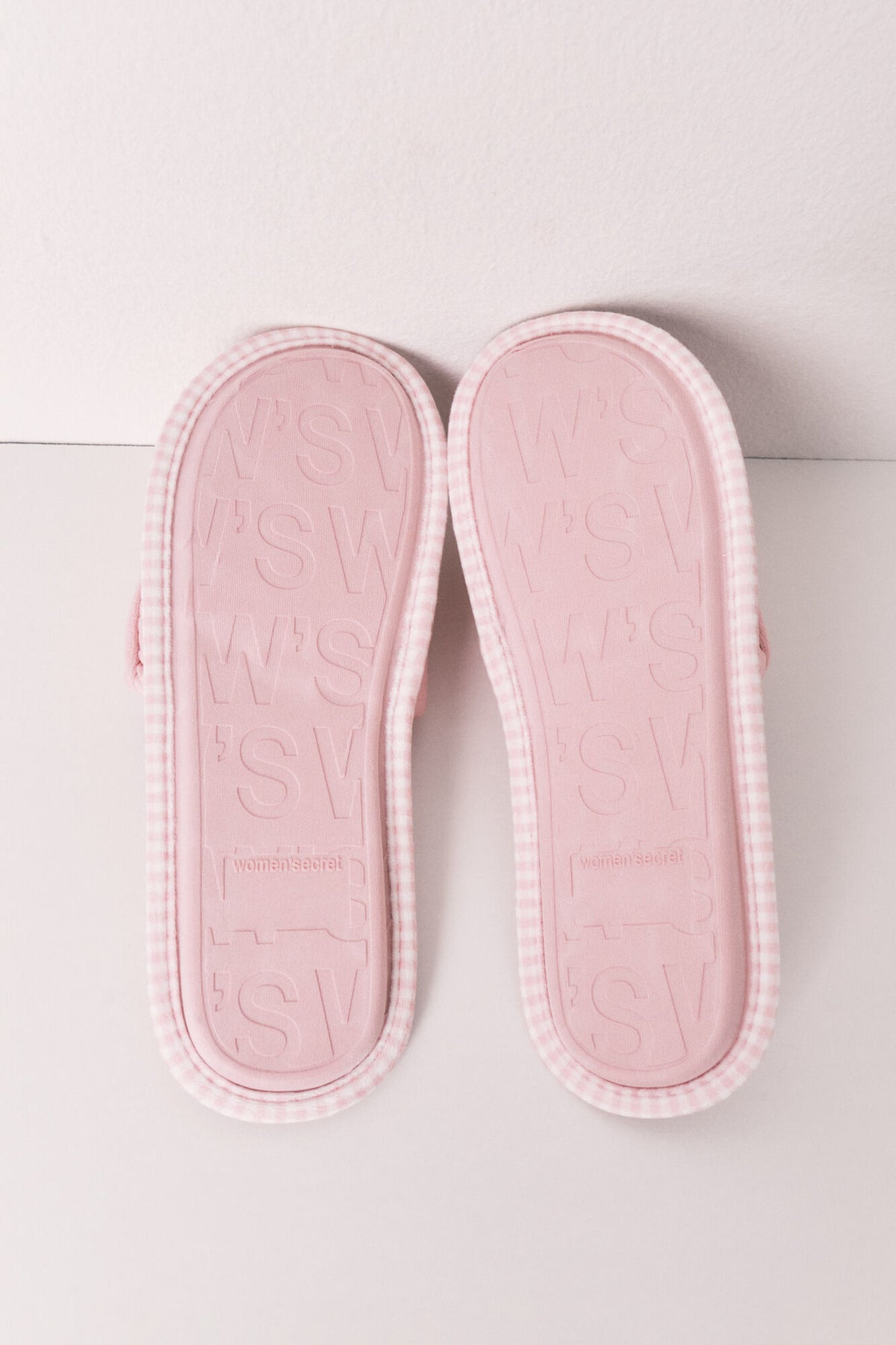 SLIPPERS - Pink