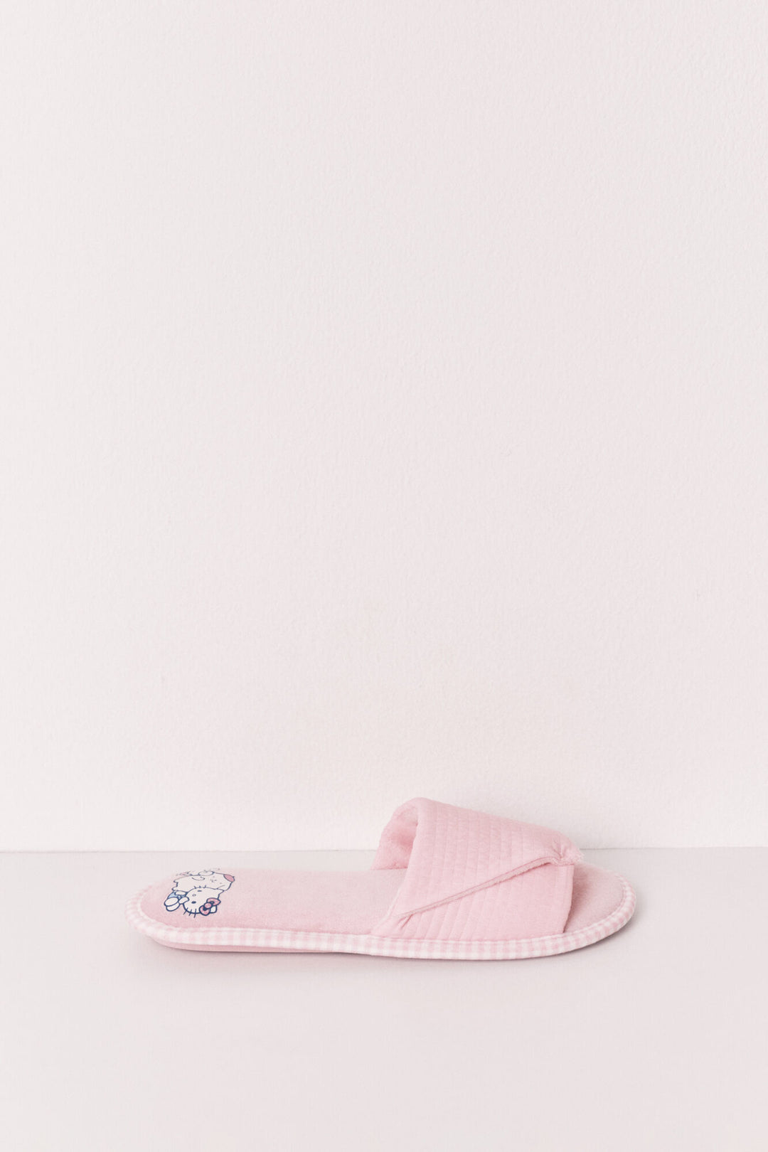 SLIPPERS - Pink