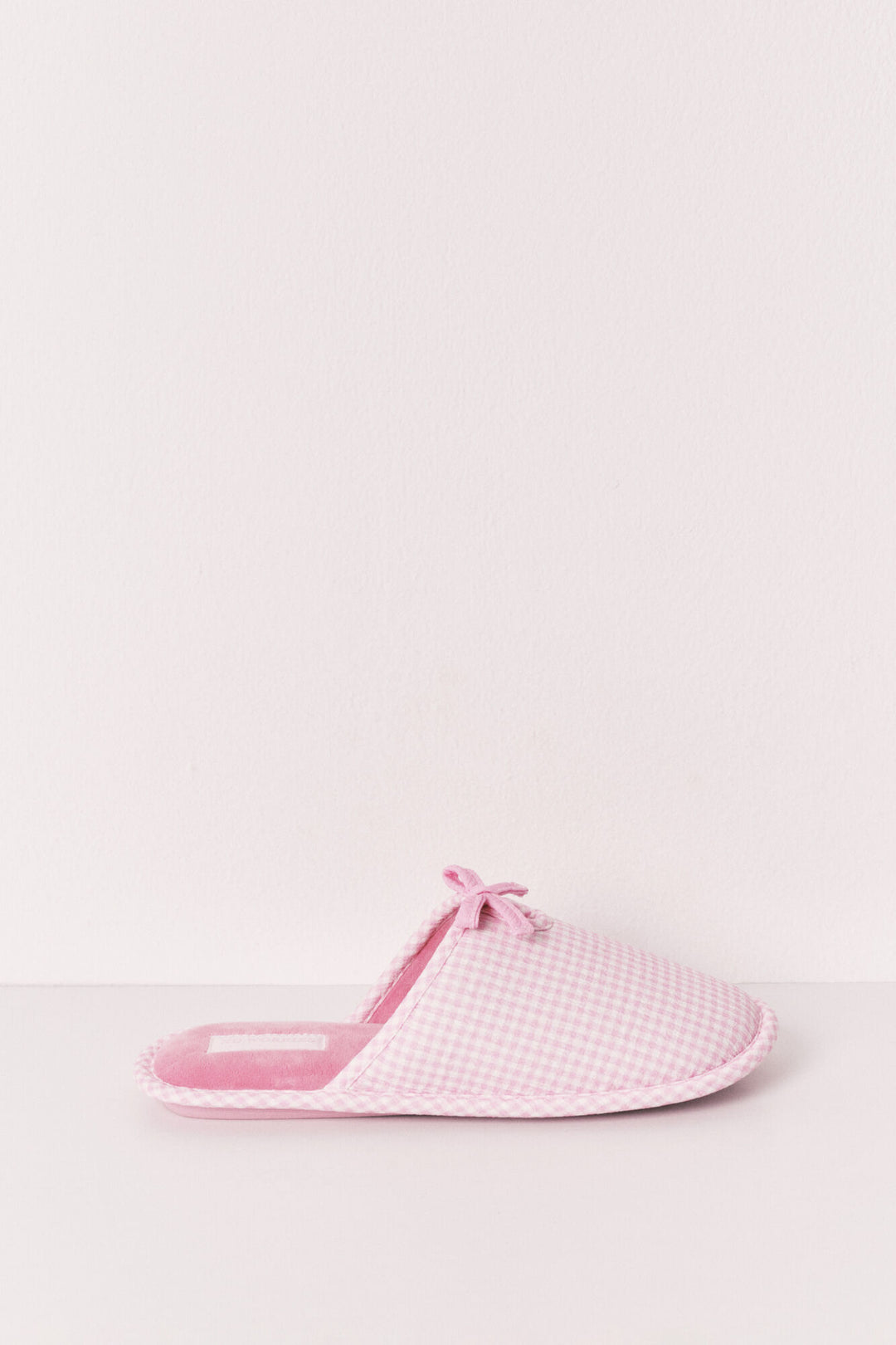 SLIPPERS - Pink