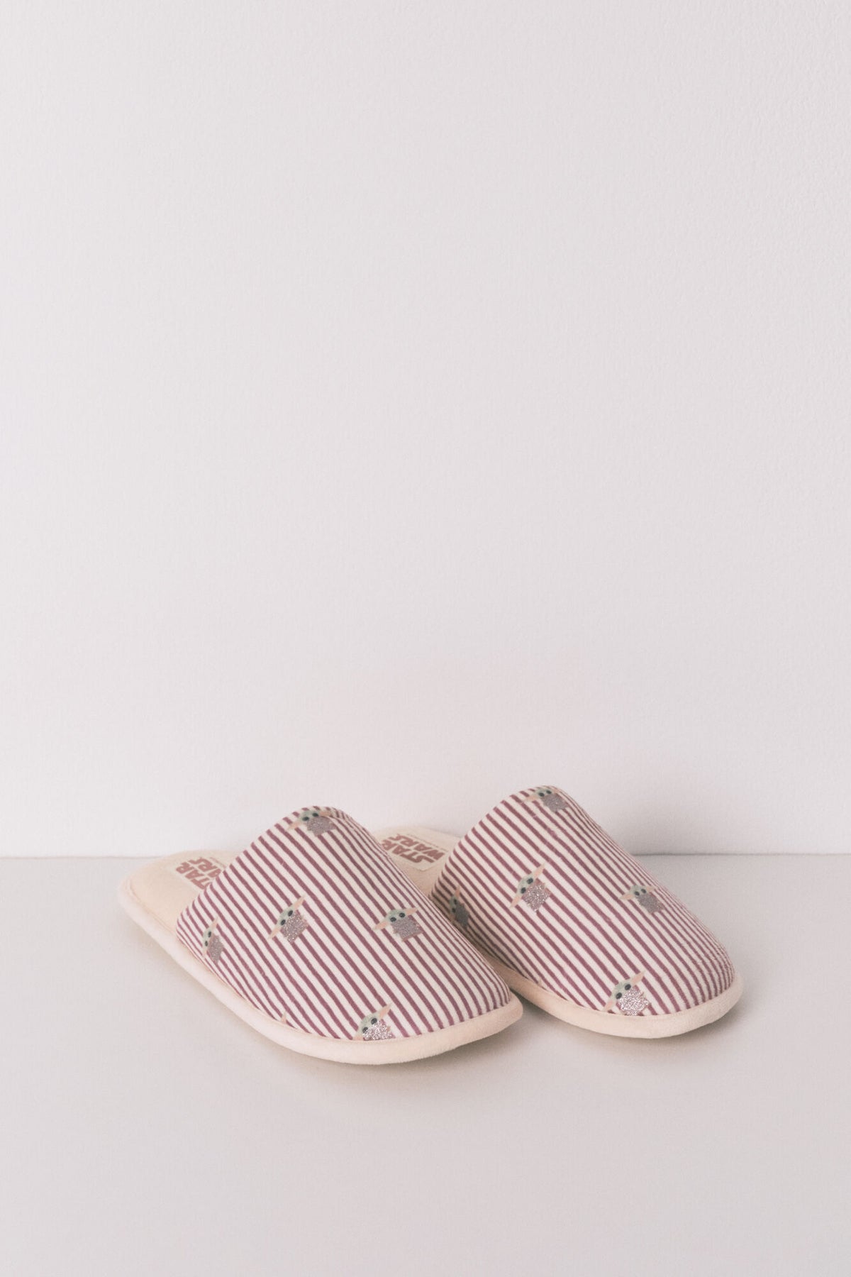 SLIPPERS - Orange