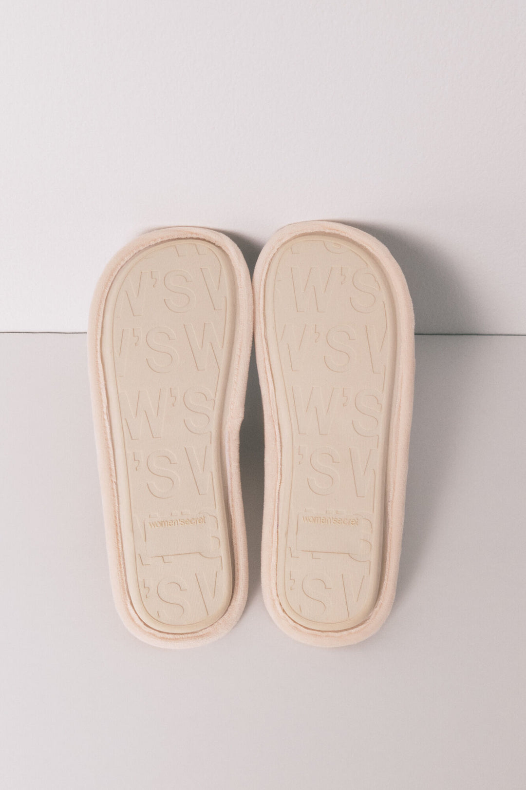 SLIPPERS - Orange