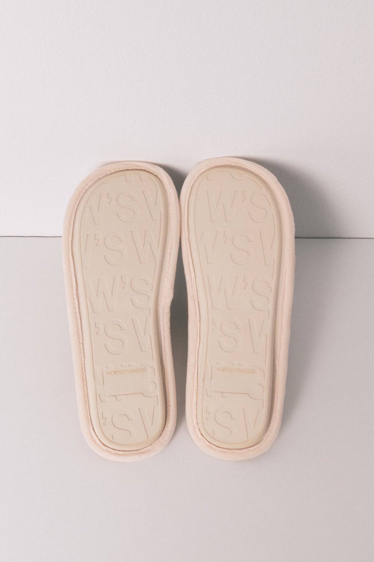 SLIPPERS - Orange