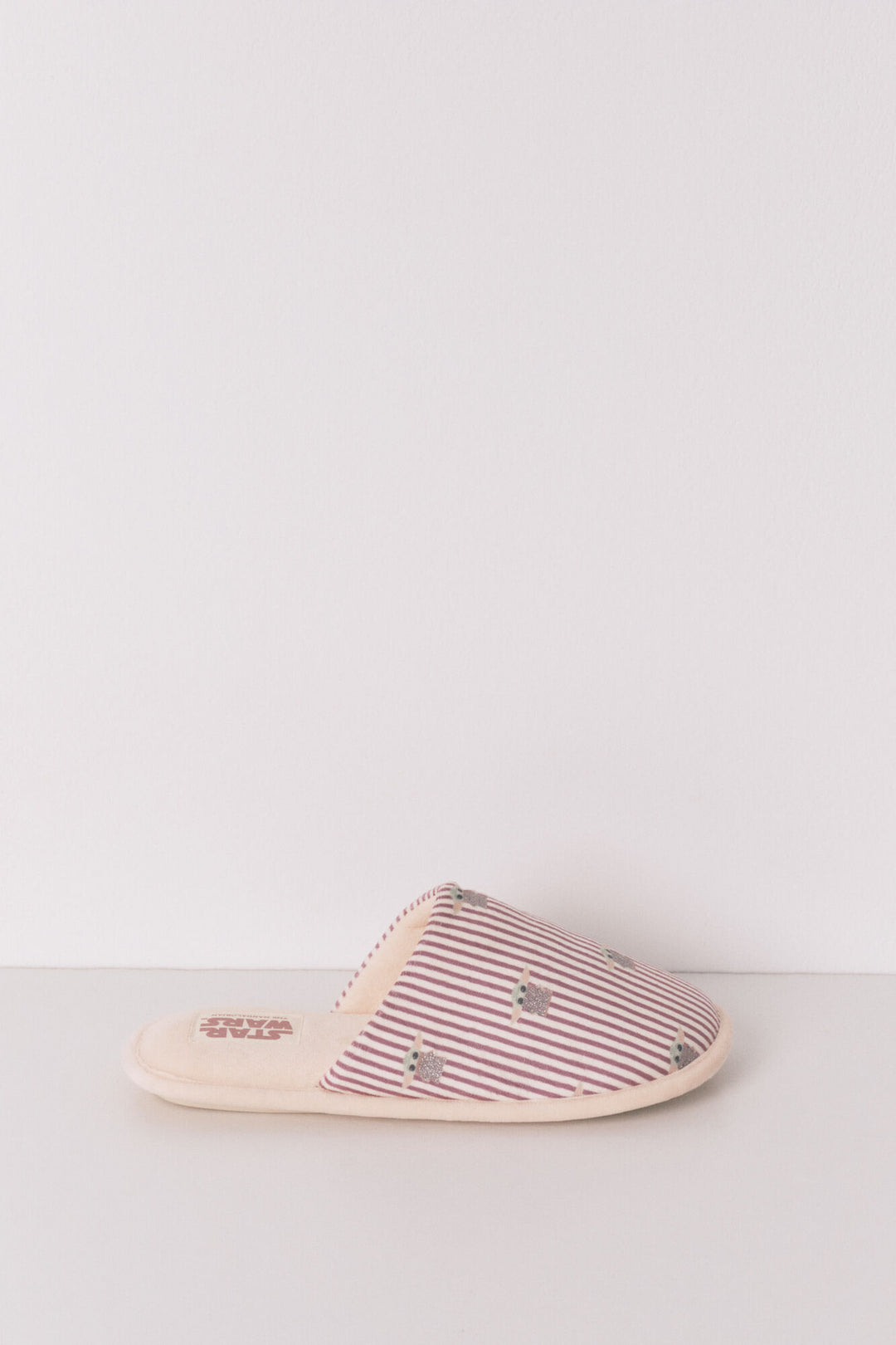 SLIPPERS - Orange