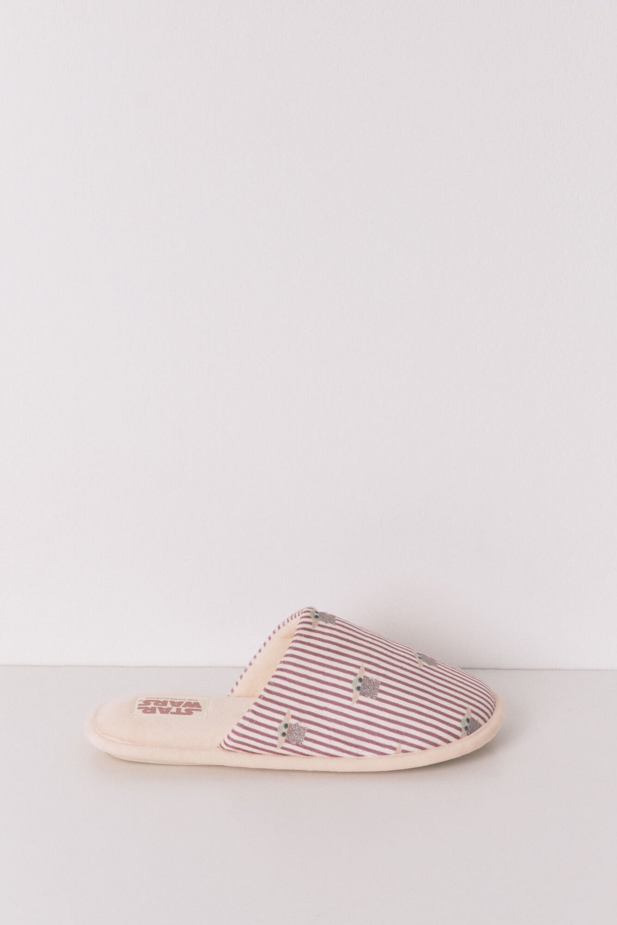 SLIPPERS - Orange