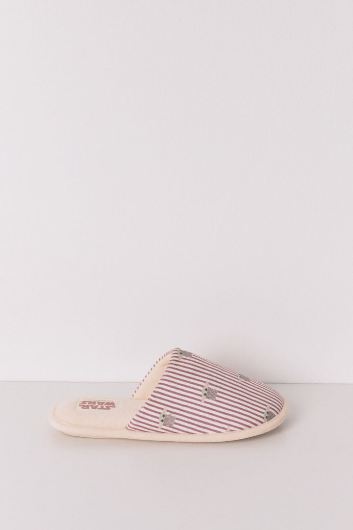 SLIPPERS - Orange