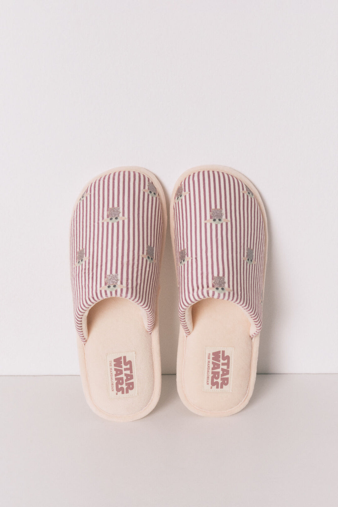 SLIPPERS - Orange