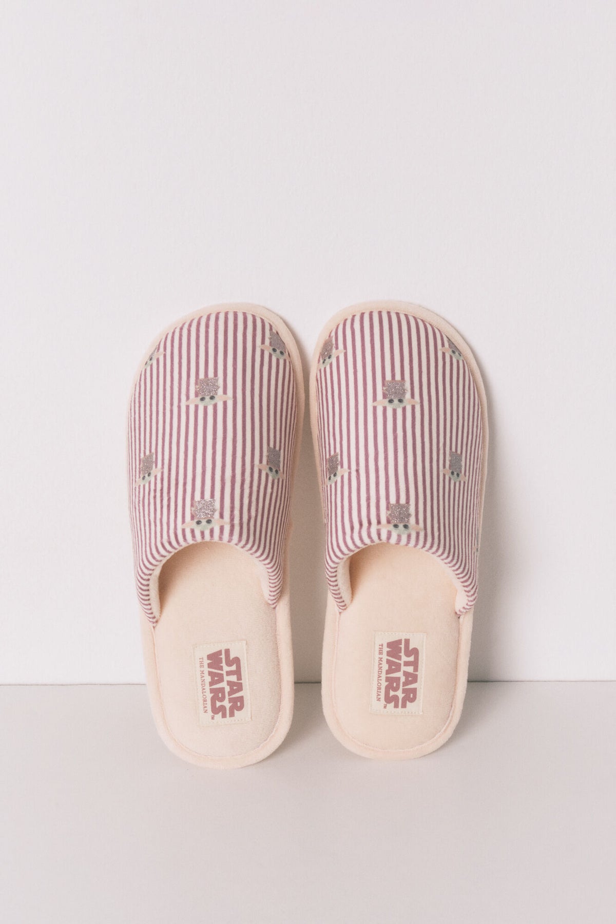 SLIPPERS - Orange