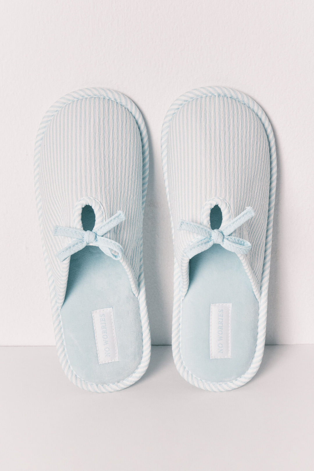 SLIPPERS - Green