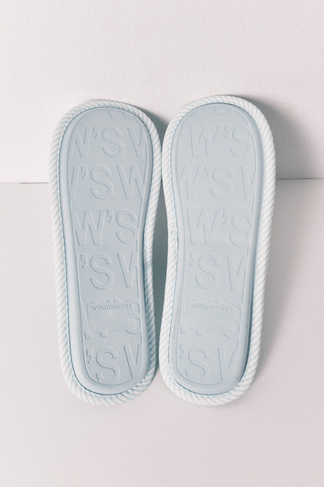 SLIPPERS - Green