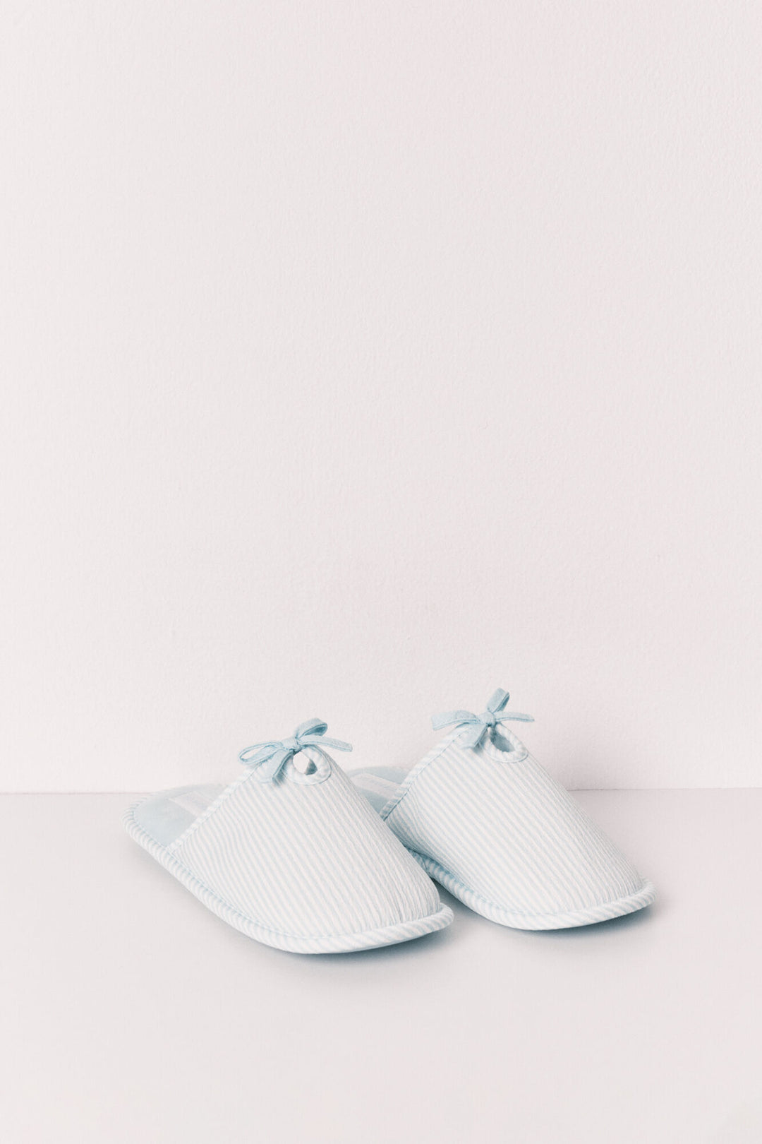 SLIPPERS - Green