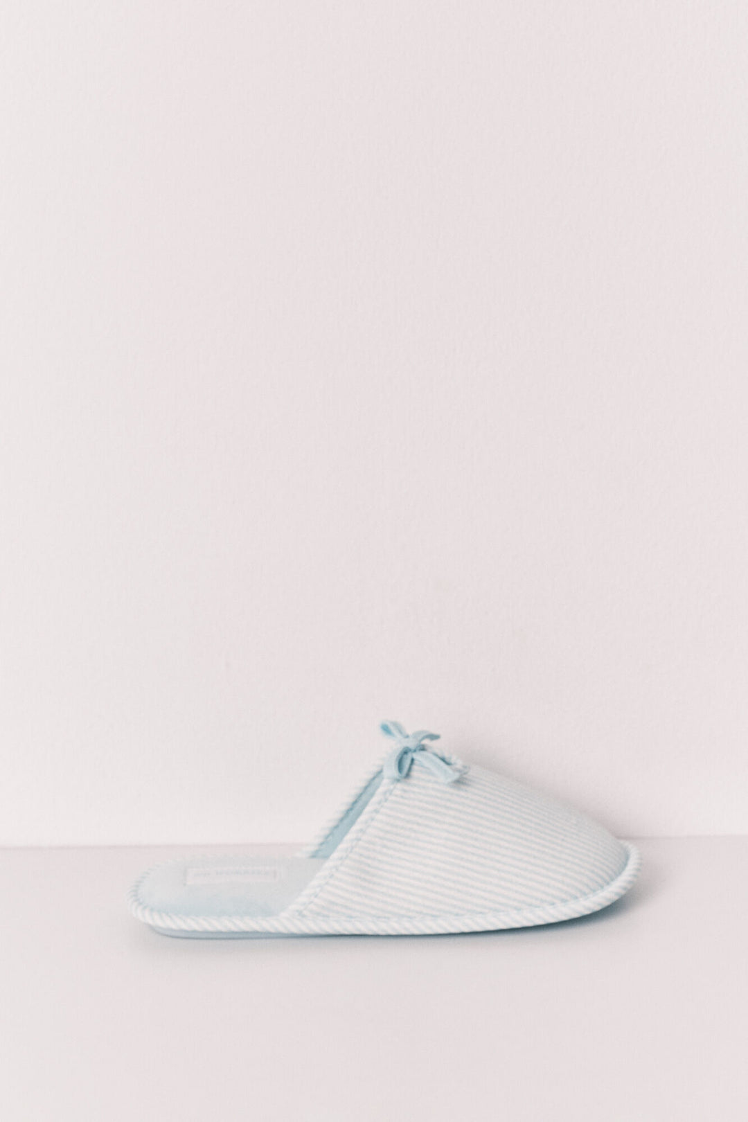 SLIPPERS - Green