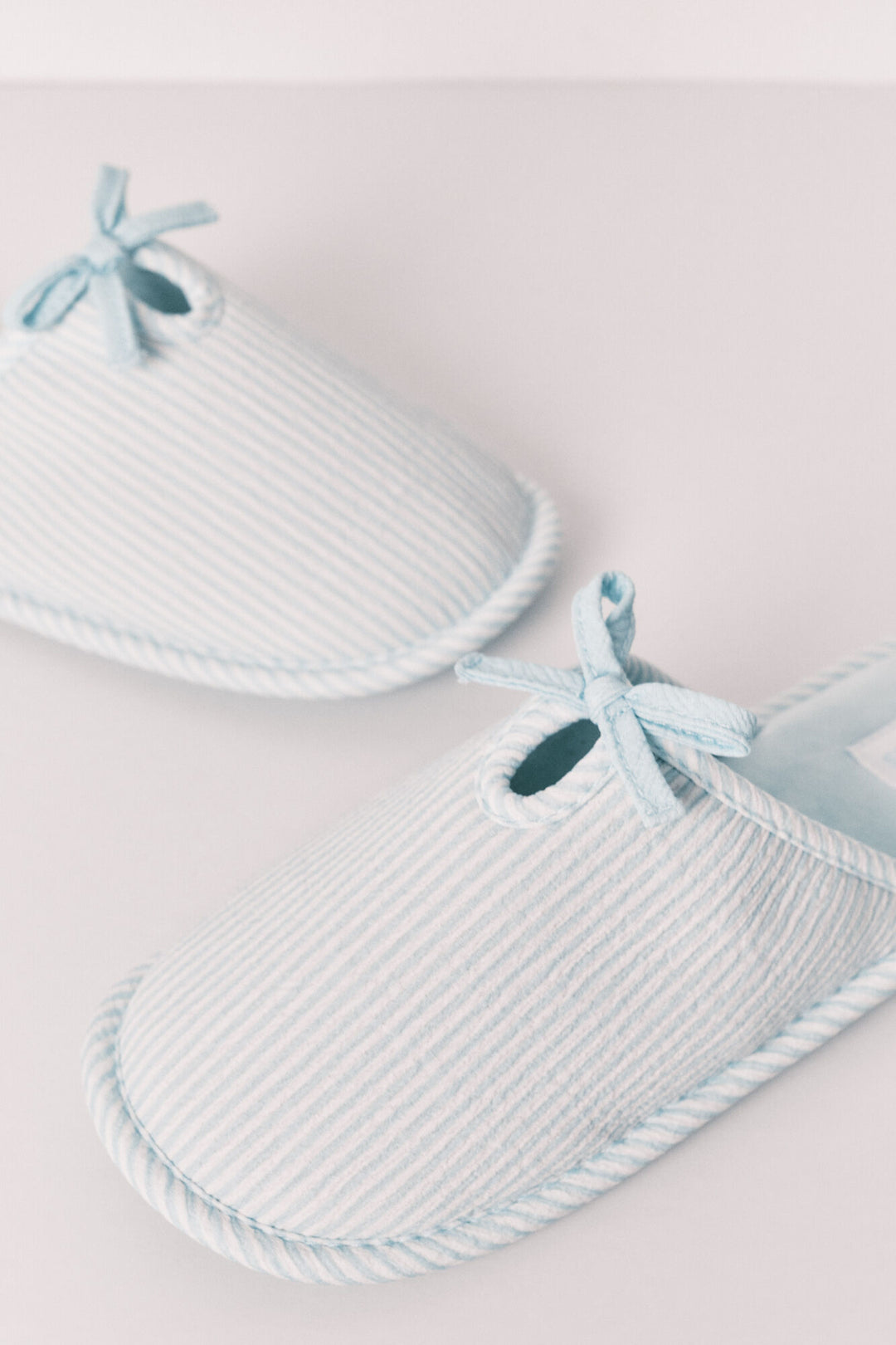 SLIPPERS - Green