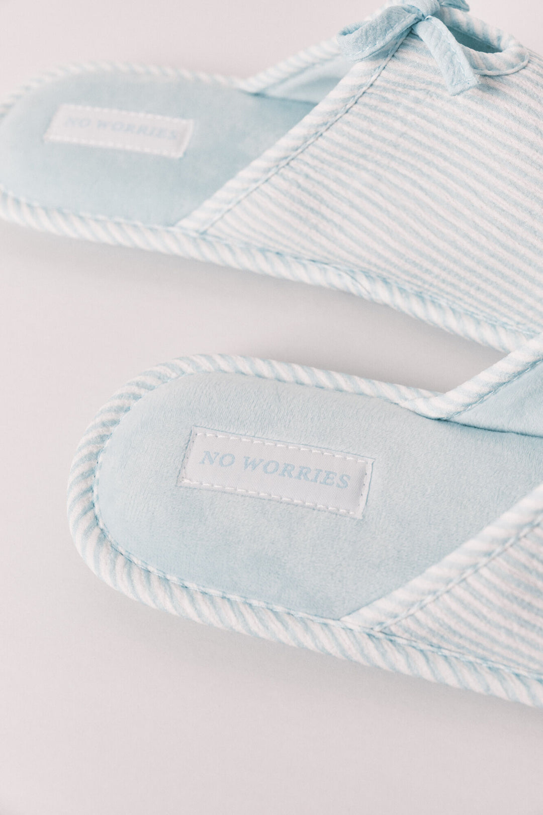 SLIPPERS - Green