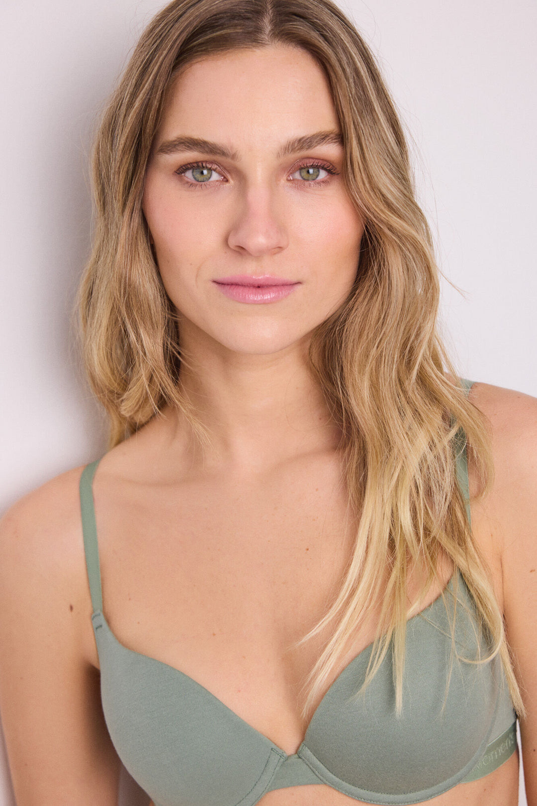 Push Up - Light Khaki