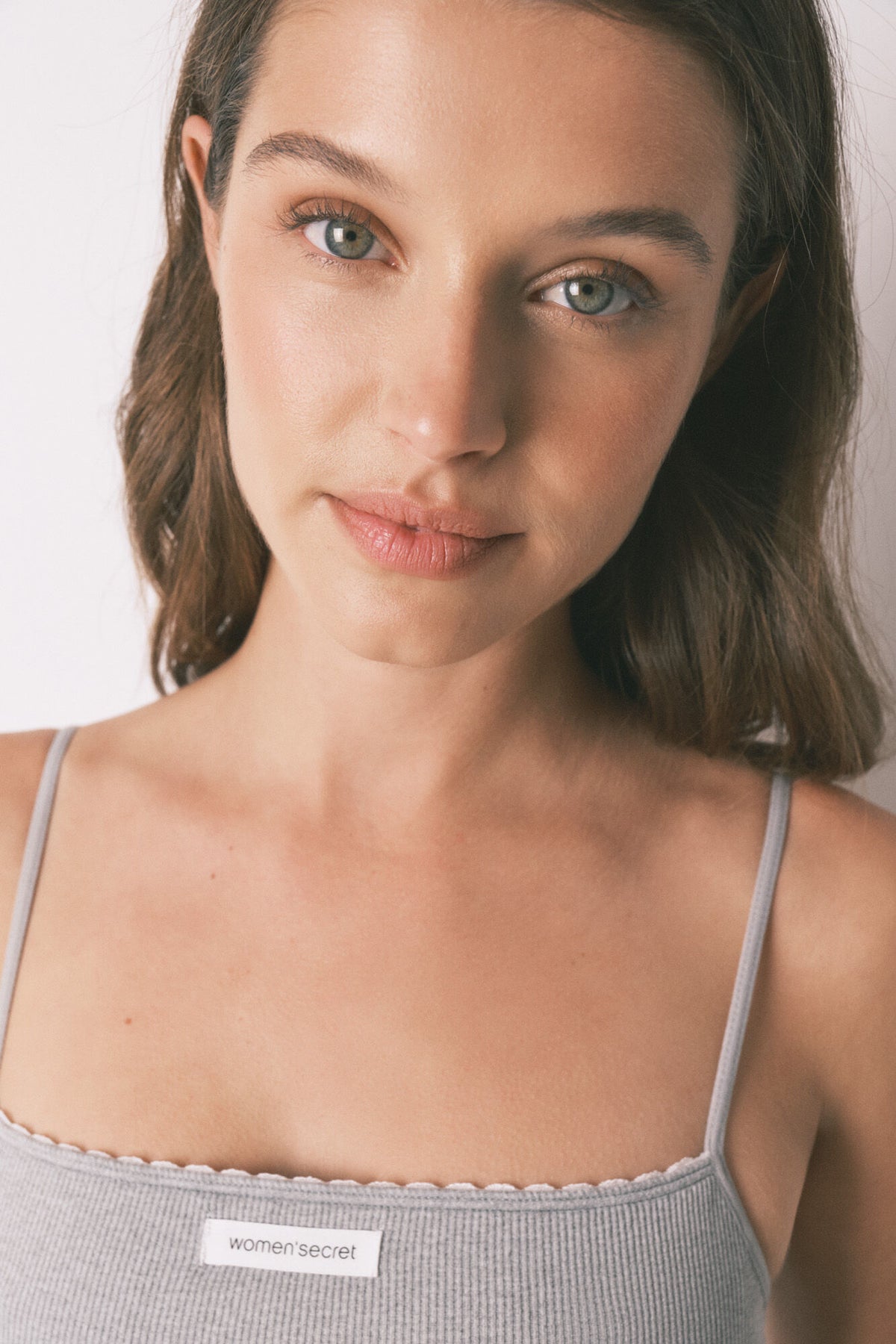 BRA - Medium Grey