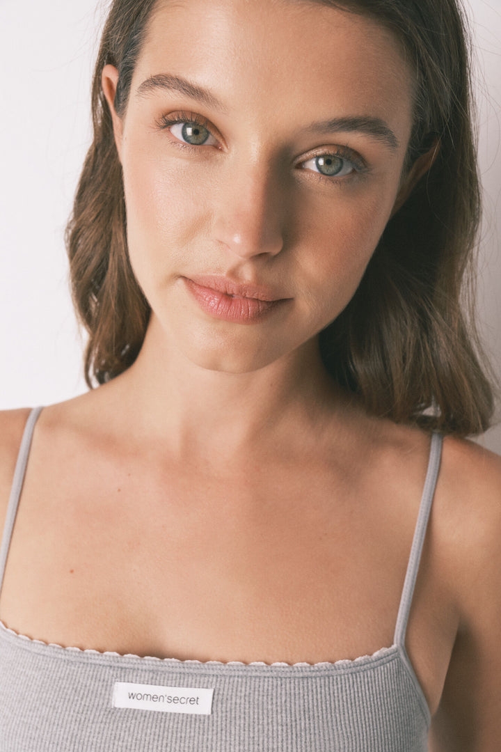 BRA - Medium Grey
