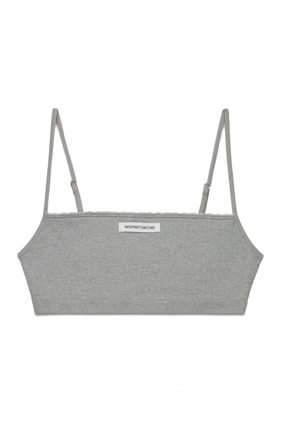 BRA - Medium Grey