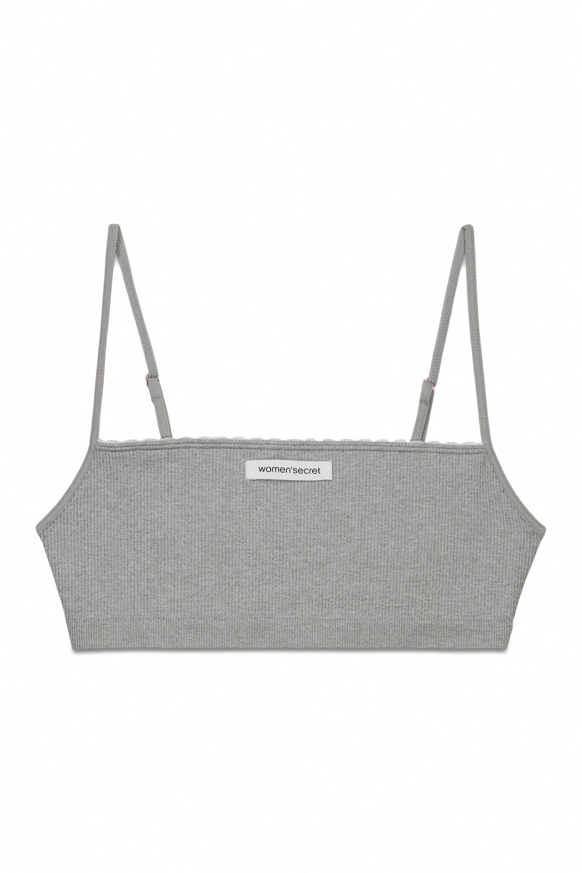 BRA - Medium Grey