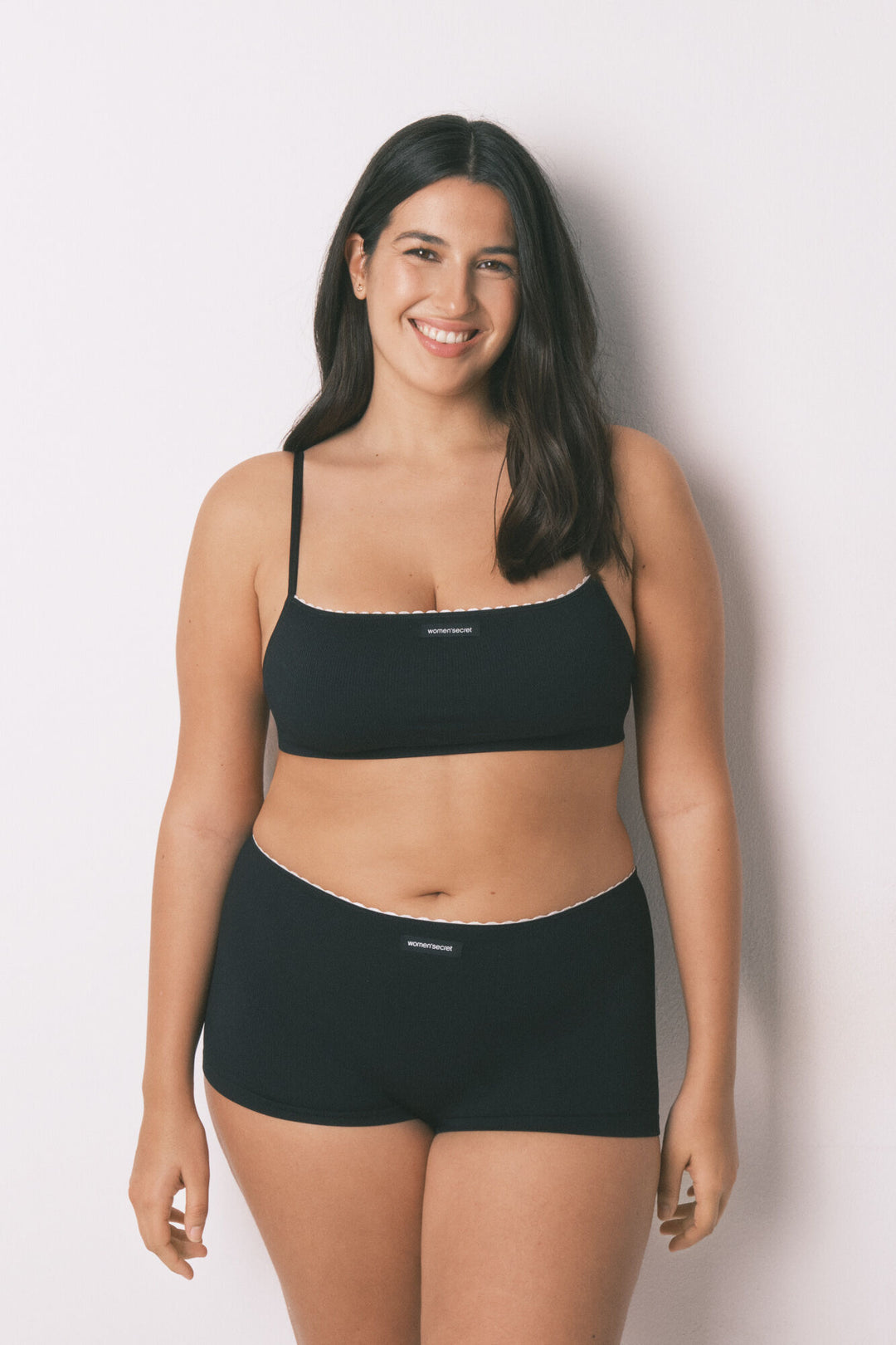 BRA - Black