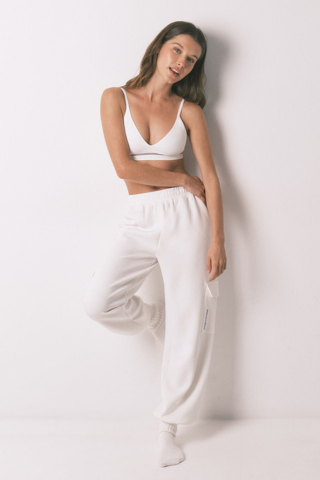 BRA - Ivory