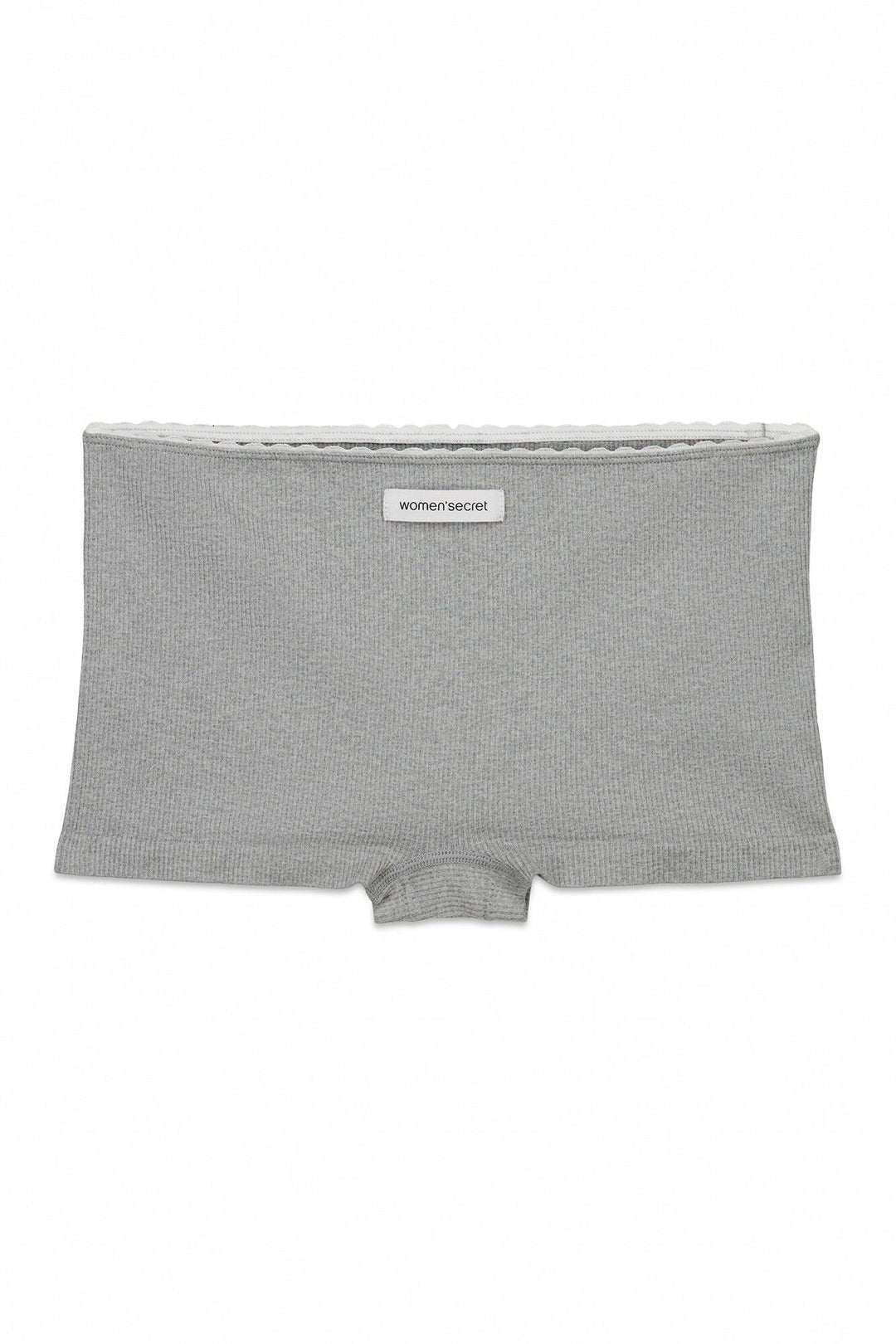 BRIEF - Medium Grey
