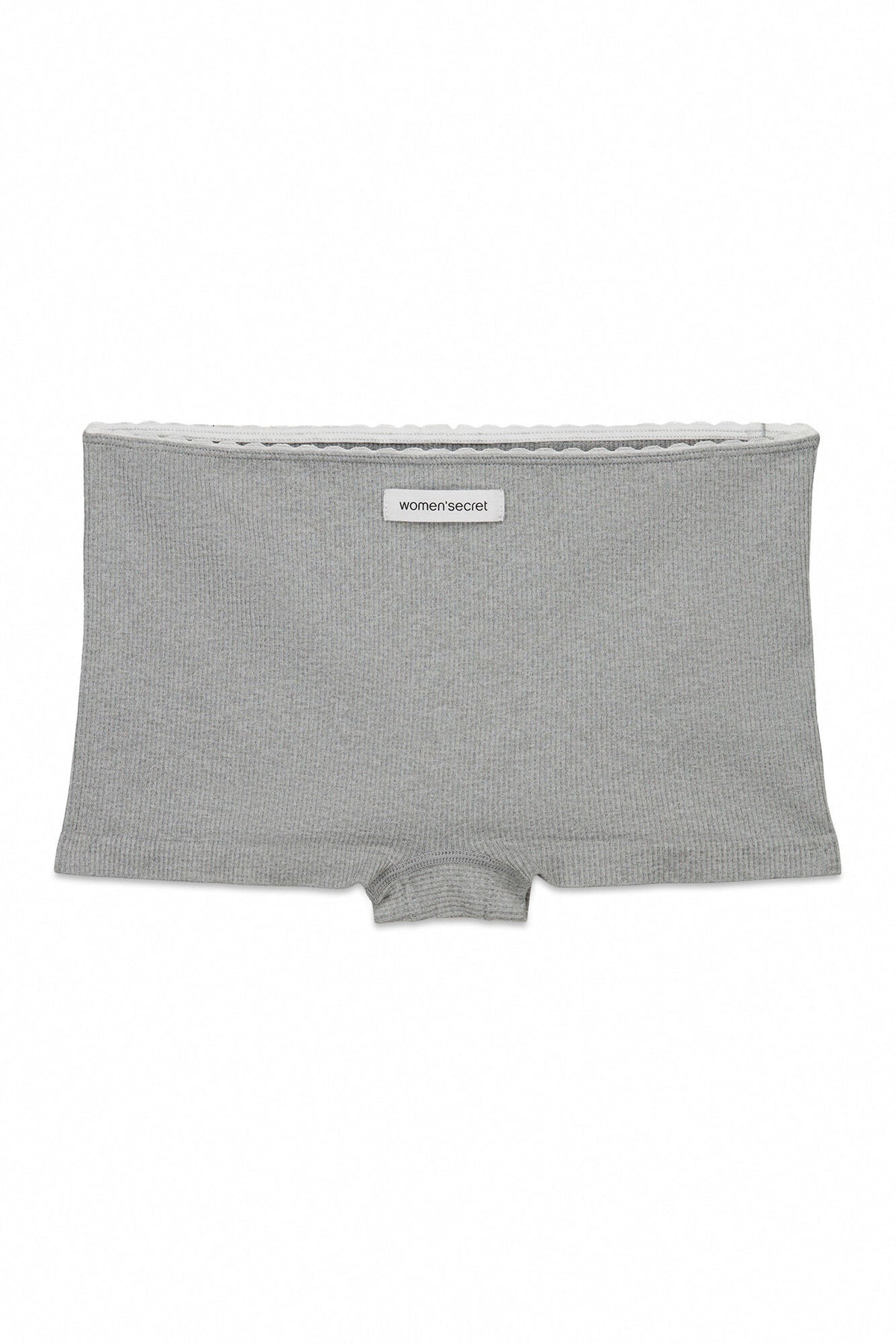 BRIEF - Medium Grey