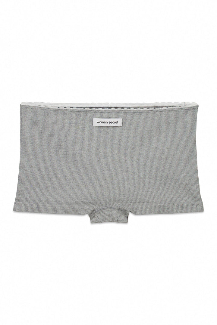 BRIEF - Medium Grey