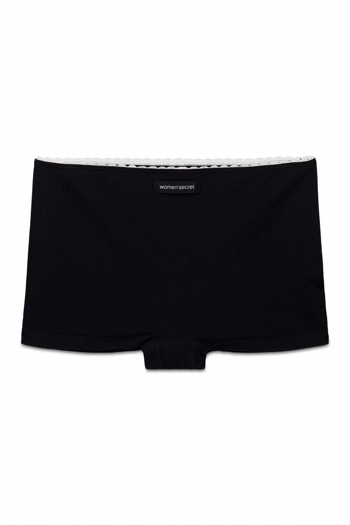 BRIEF - Black