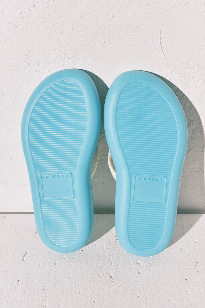 ACCESSORIES - Medium Blue