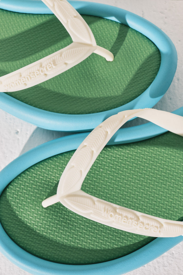 ACCESSORIES - Medium Blue