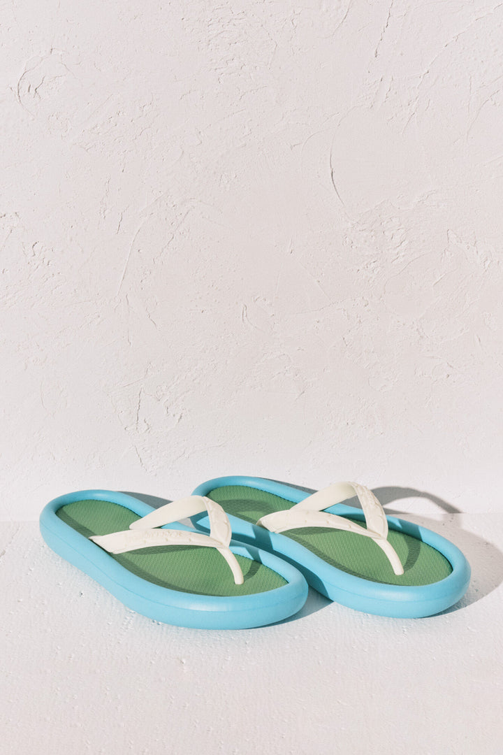 ACCESSORIES - Medium Blue