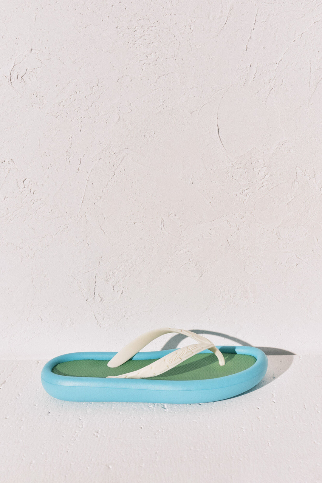 ACCESSORIES - Medium Blue