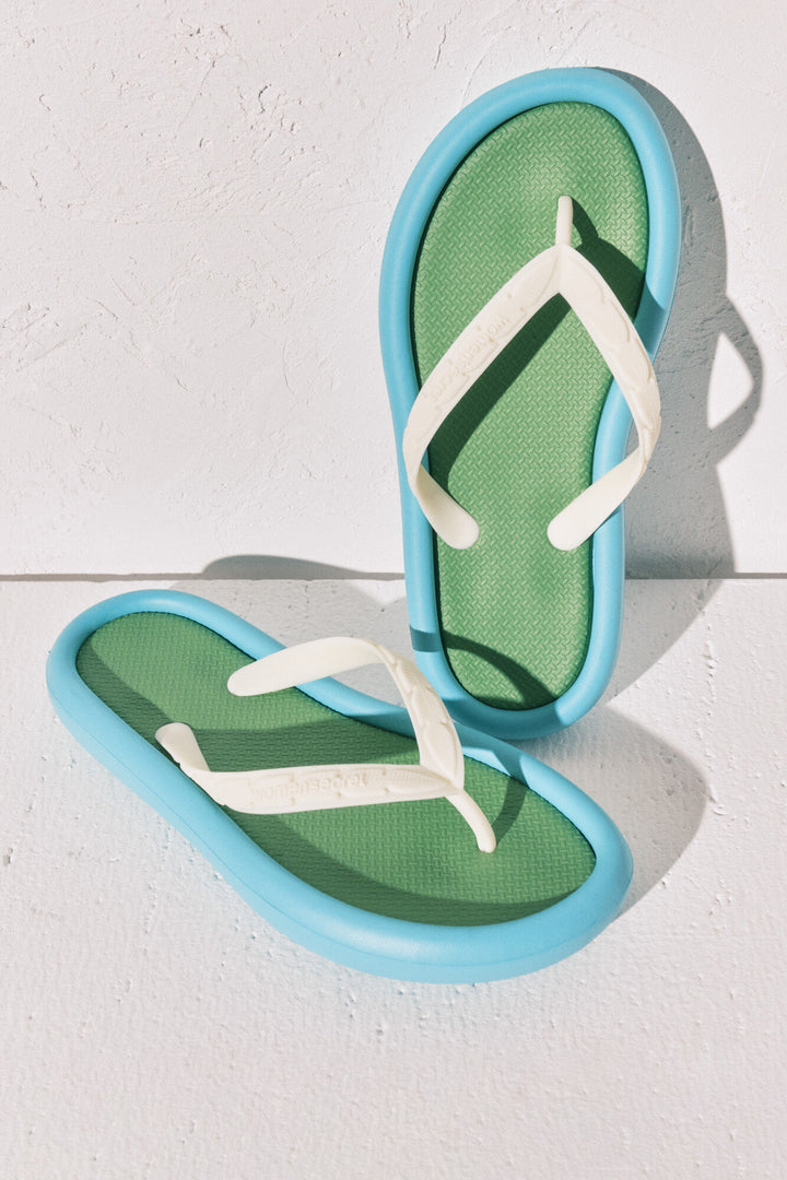 ACCESSORIES - Medium Blue