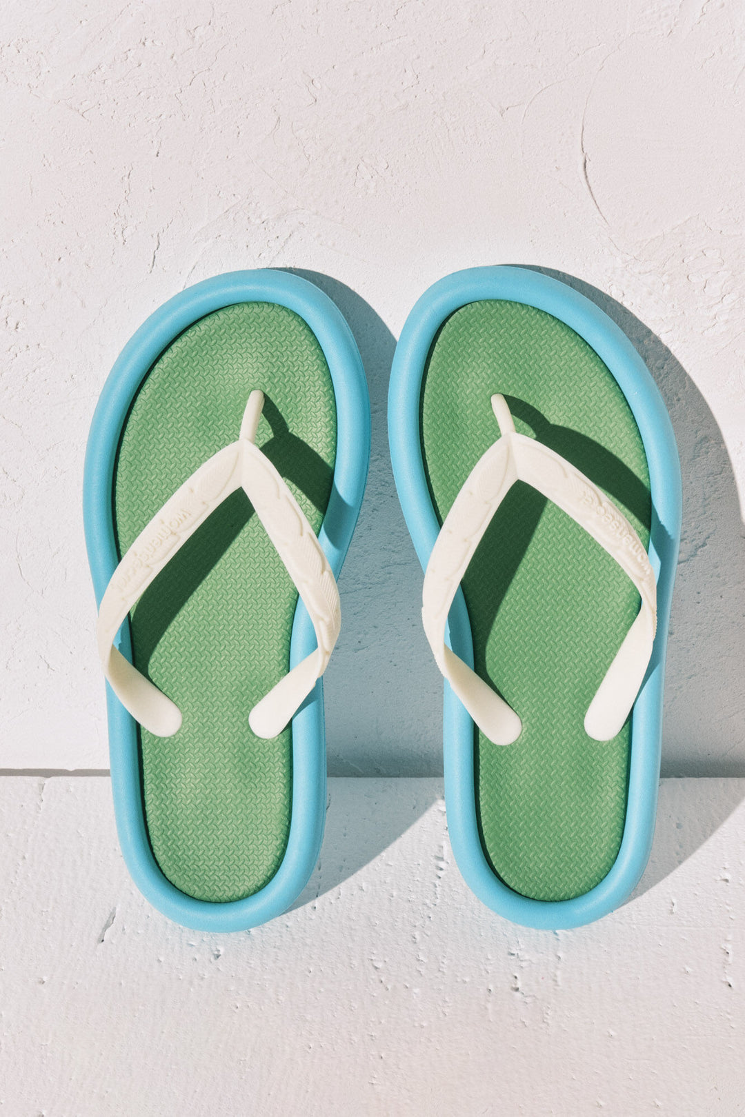 ACCESSORIES - Medium Blue