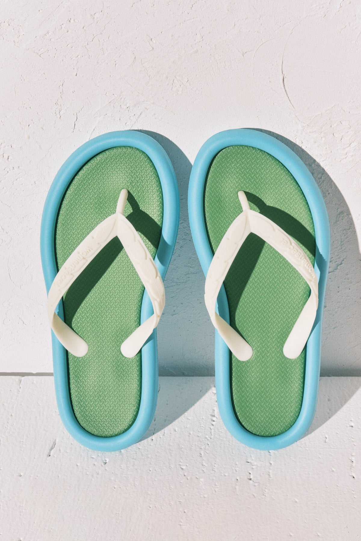 ACCESSORIES - Medium Blue