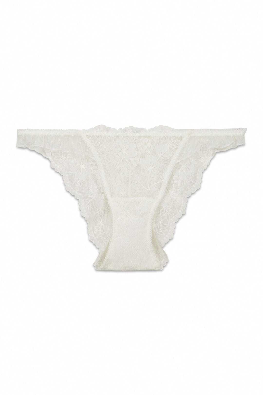 BRIEF - Ivory
