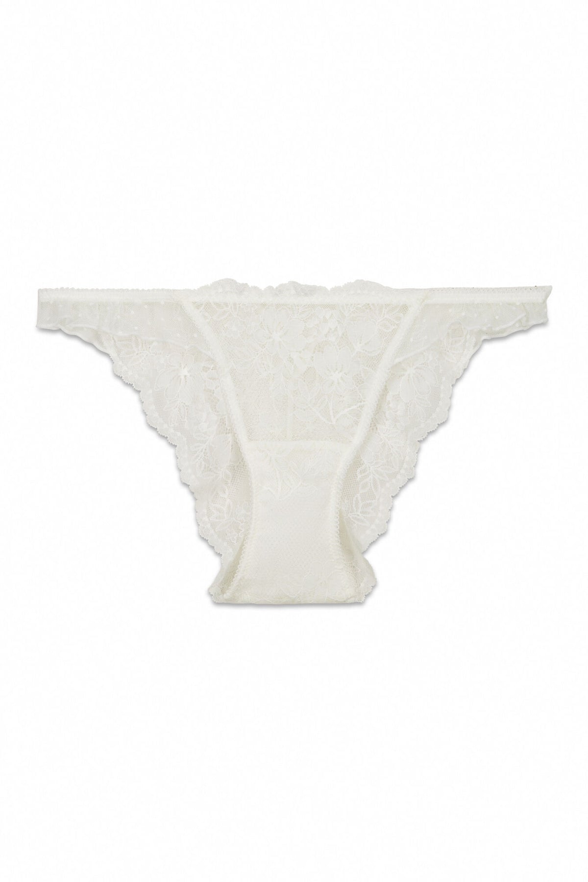 BRIEF - Ivory