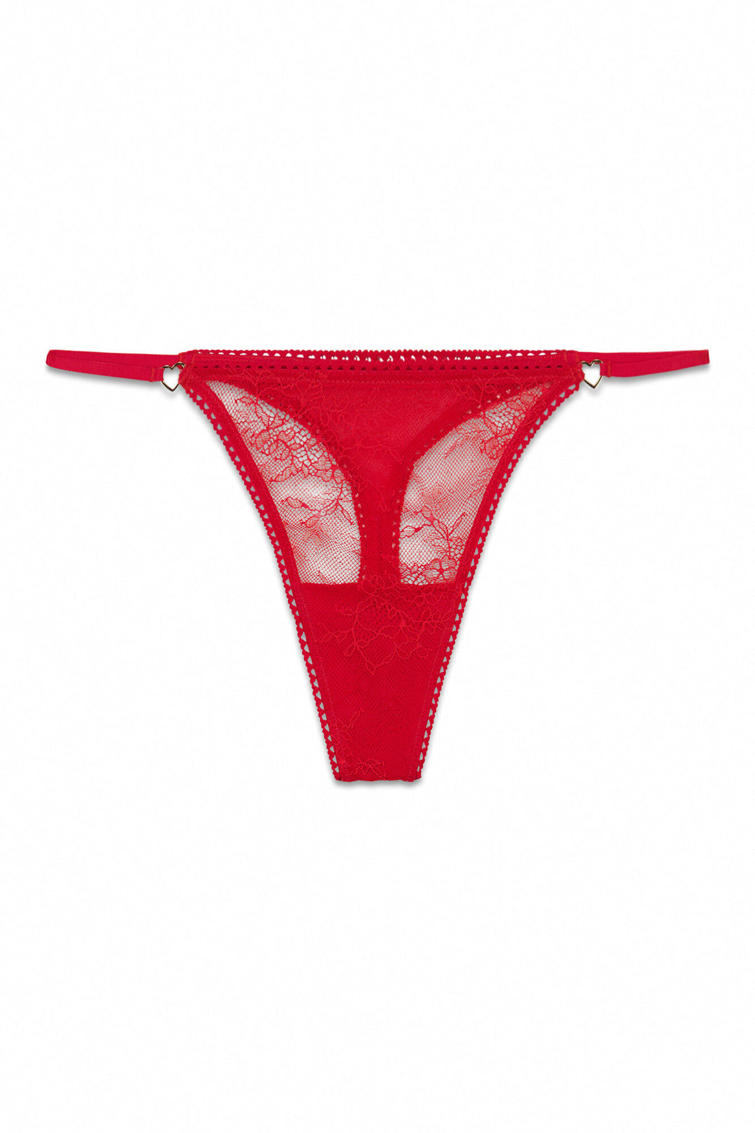BRIEF - Red