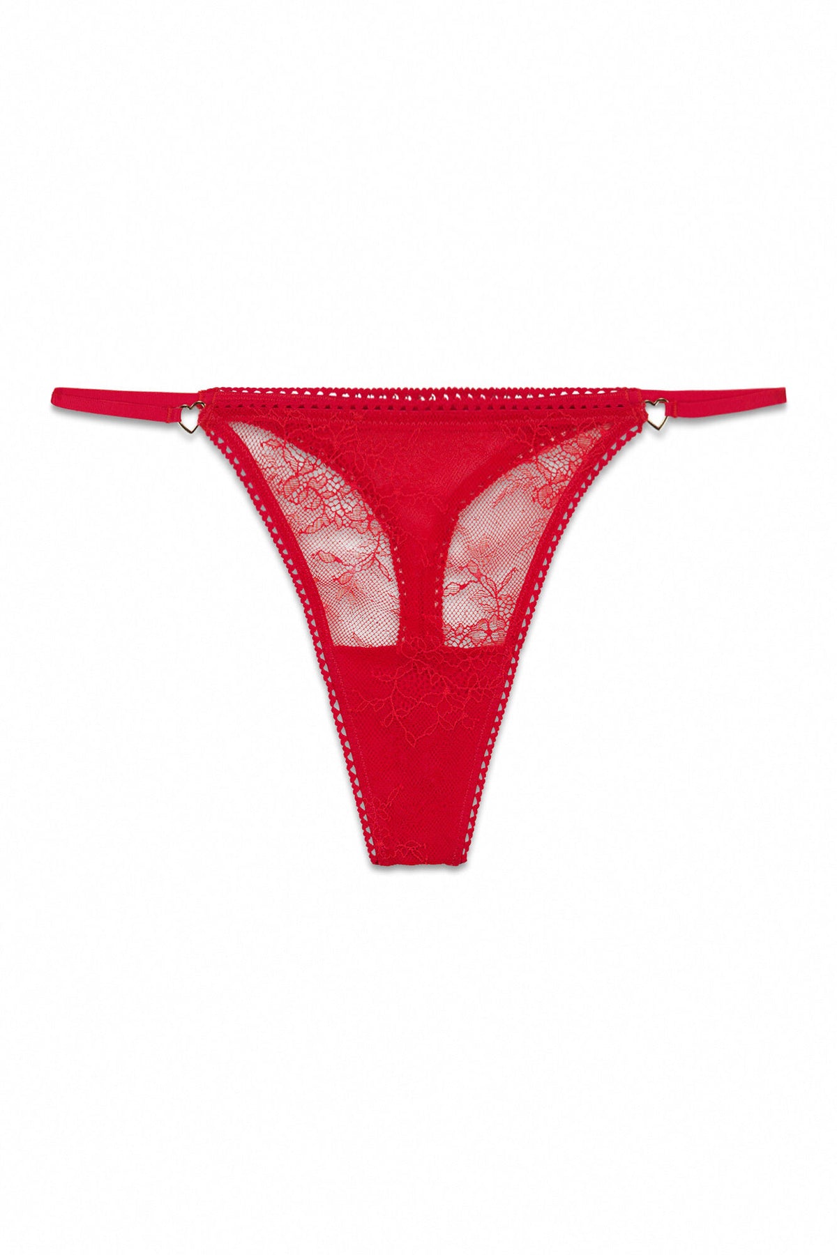 BRIEF - Red