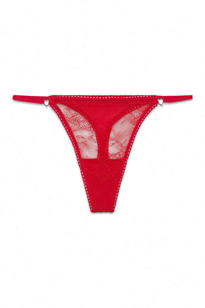 BRIEF - Red