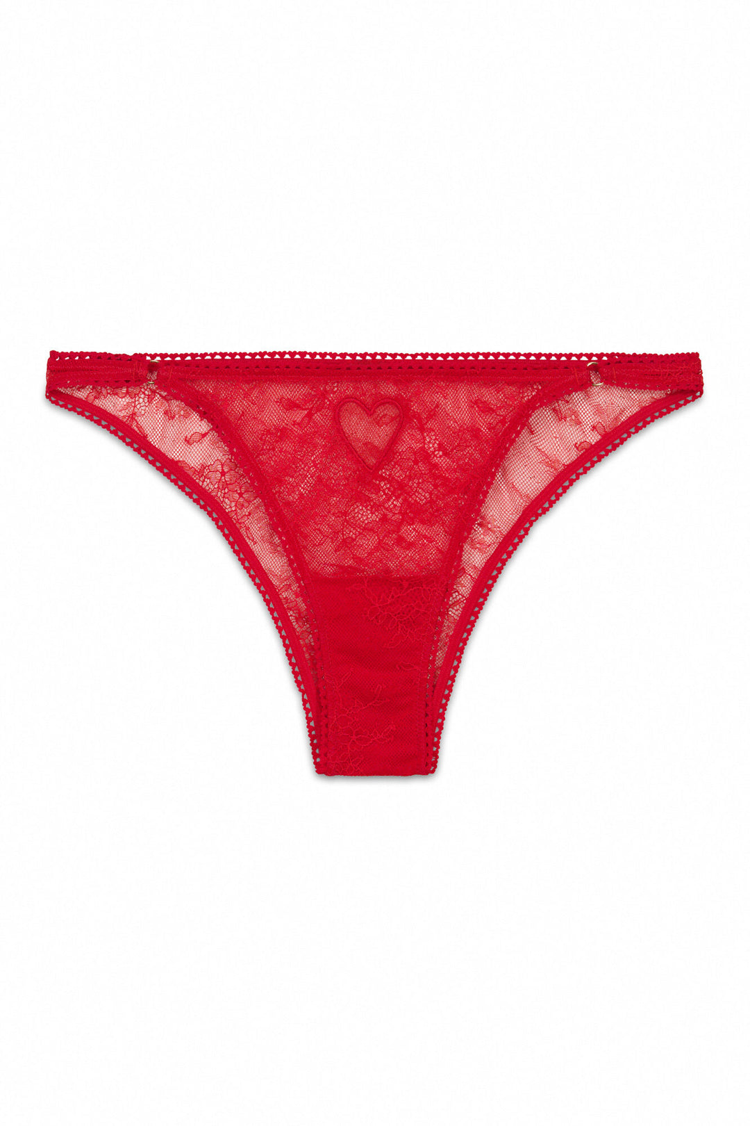 BRIEF - Red