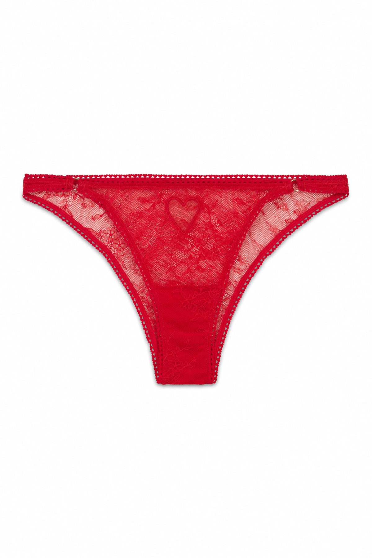 BRIEF - Red