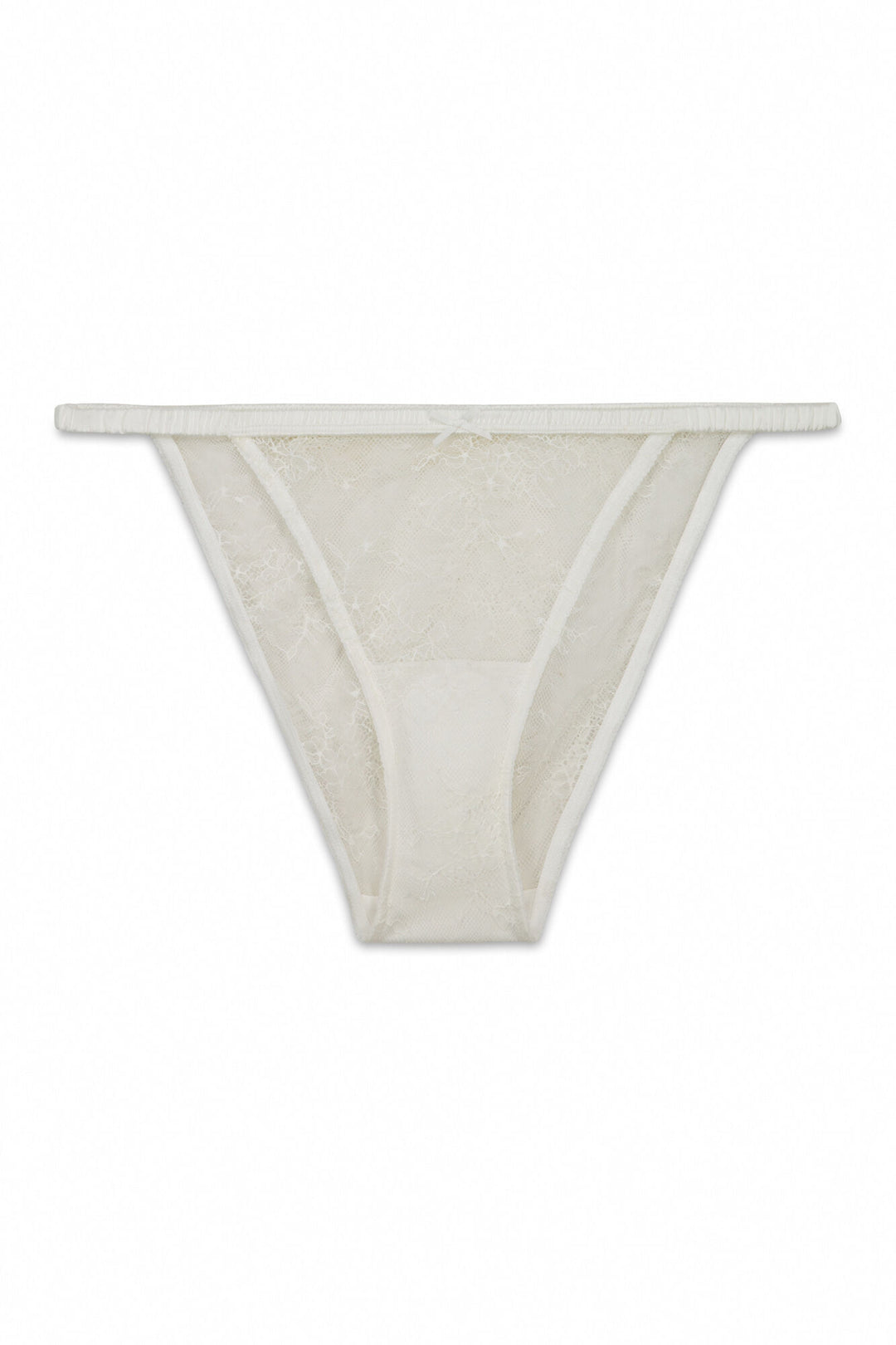 BRIEF - Ivory