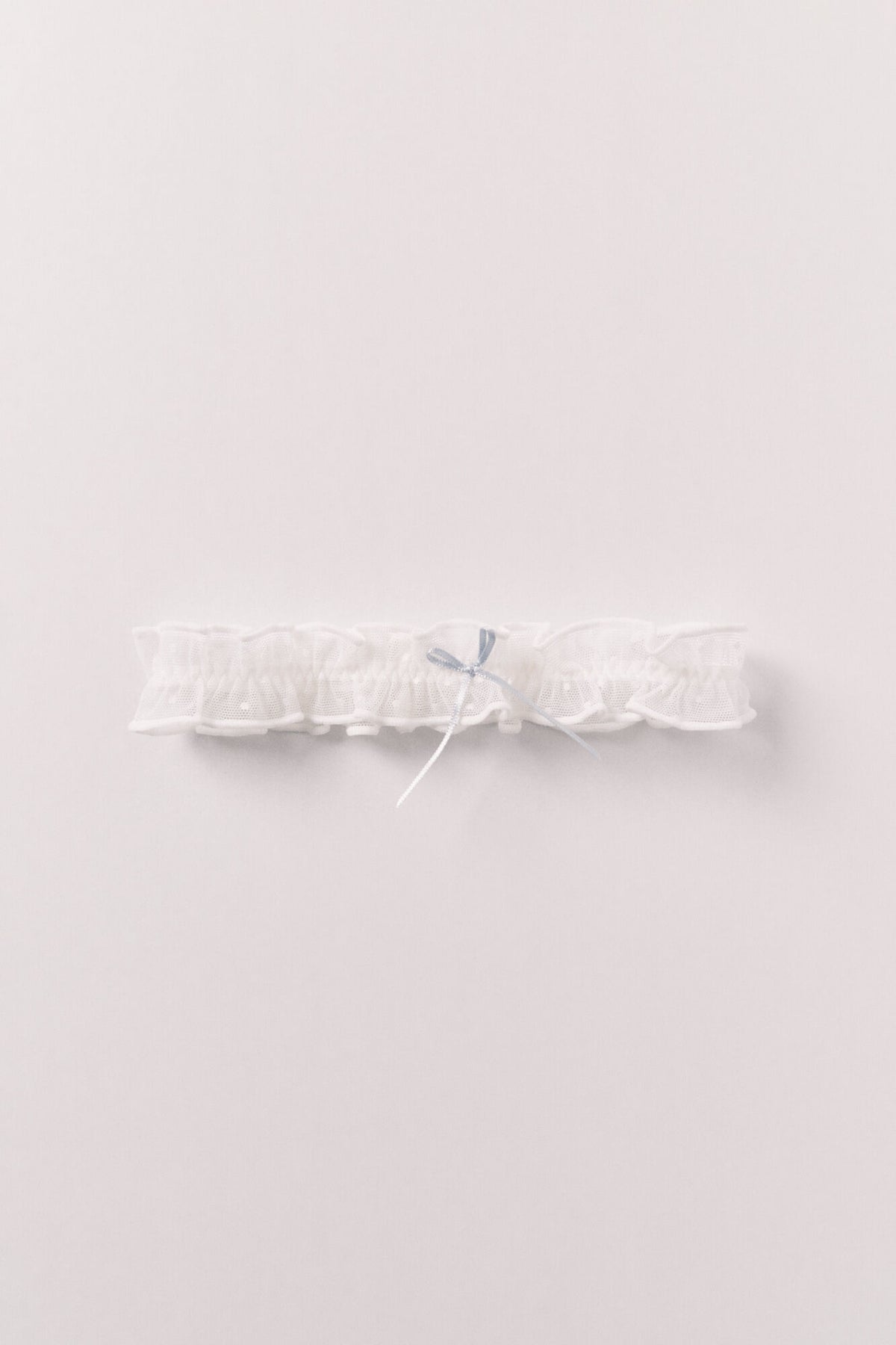 SUSPENDER - Ivory