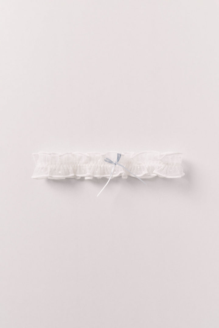 SUSPENDER - Ivory