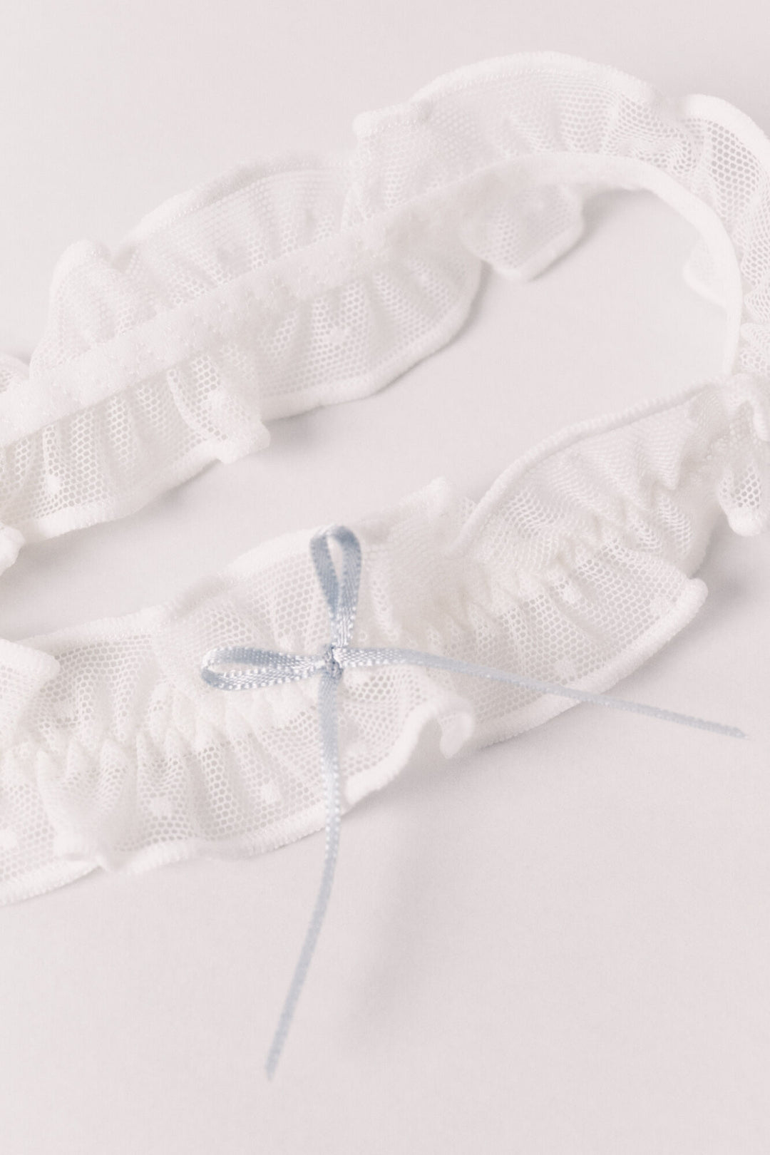 SUSPENDER - Ivory