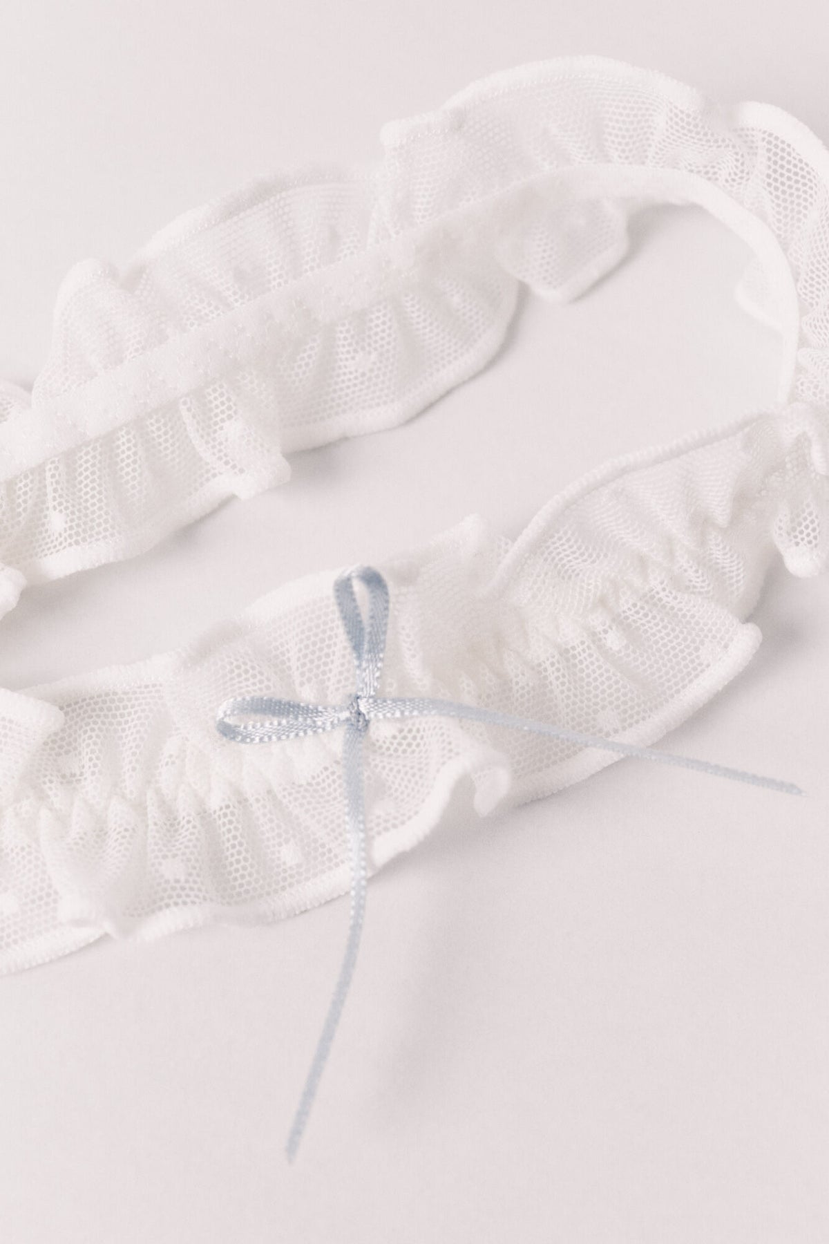 SUSPENDER - Ivory