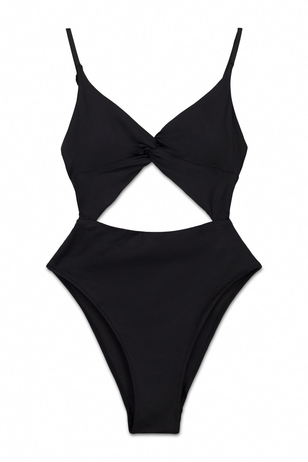 TRIKINI - Black